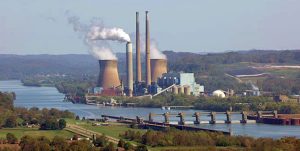 Hope Gas and Quantum Pleasants continue dispute over gas service to new hydrogen plant